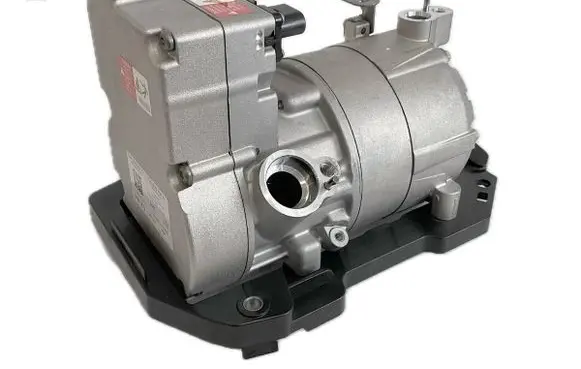 Volkswagen ID.4 Air conditioning (A/C) compressor (pump) 1EA820807D 1EA816797H 1EA820807A