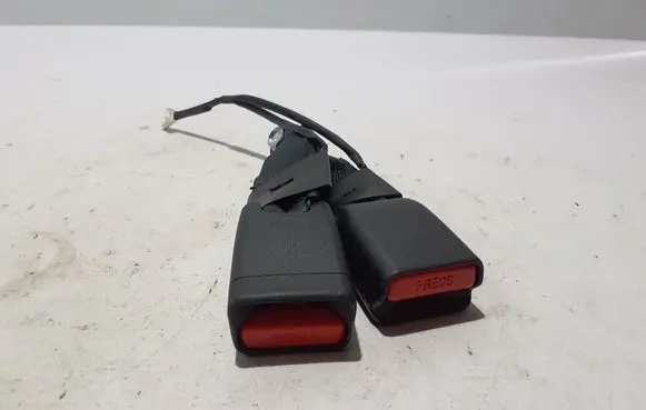 Renault Koleos II Rear seatbelt buckle 888227845R