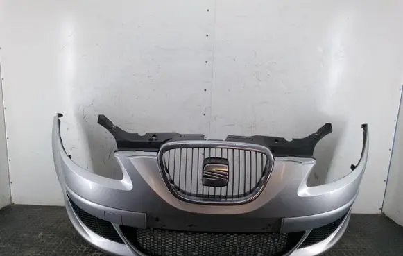 Seat Altea Front bumper LS7Y