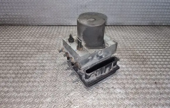 Ford Transit ABS Pump 6C112C405BD 0265234191 0265950398