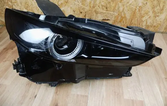 Mazda CX-3 Headlight/headlamp DFR751030 DPTJ67890