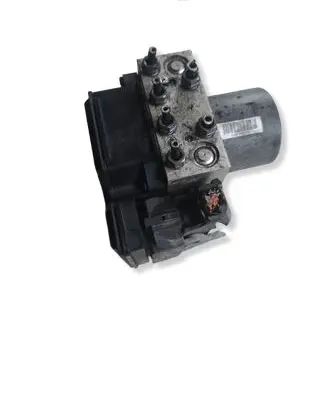 Volkswagen PASSAT B7 ABS Pump 3AA614109AQ 17654081 54085622Z