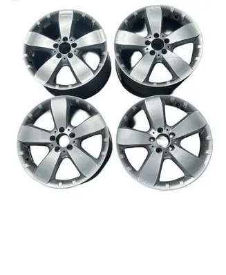 Mercedes-Benz ML W164 R18 alloy rim A1644010302