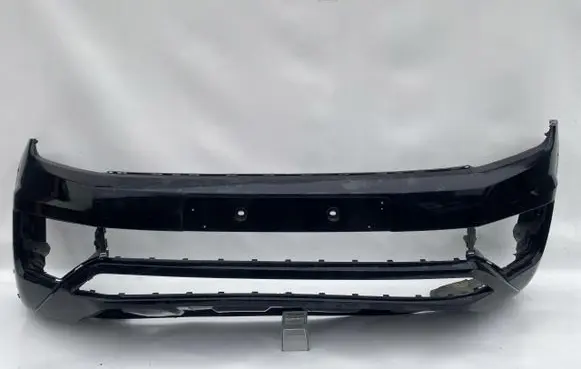 Volkswagen Amarok Front bumper 2H6807155A