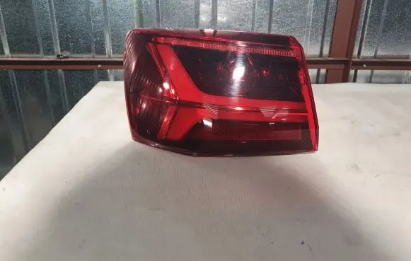 Audi A6 S6 C7 4G Rear/tail lights 4G9945095F