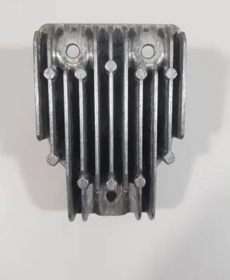 Mercedes-Benz C W205 Headlight ballast module Xenon 21246000
