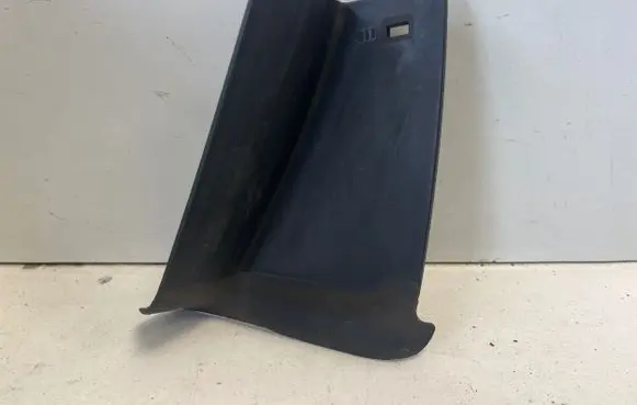 Audi A4 S4 B9 Rear/tail light trim molding 8W9945253