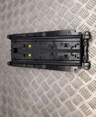 Porsche Panamera (970) Cup holder back 97055343500 97055321308
