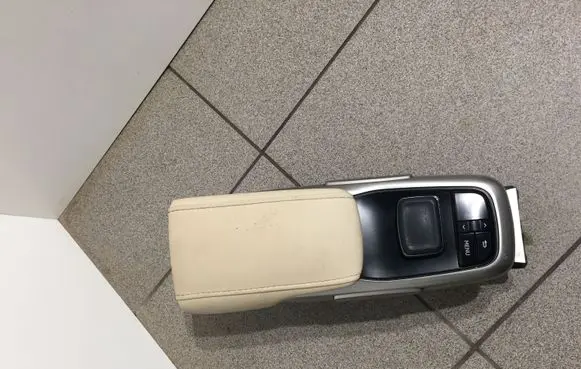Lexus RX 450H GPS navigation control unit/module 2372400810 5882248100 8478048201A2