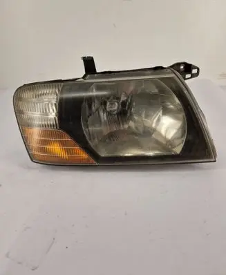 Mitsubishi Pajero Headlight/headlamp 10087420A