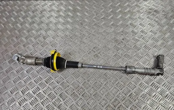 Mercedes-Benz E W213 Steering column universal joint A2054620678