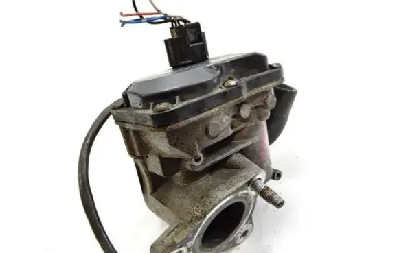 Nissan Qashqai EGR valve 147104647R H8201143495 HU1501000211