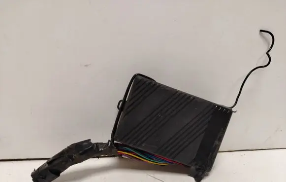 Chrysler Voyager Alarm control unit/module E2297RA0104506