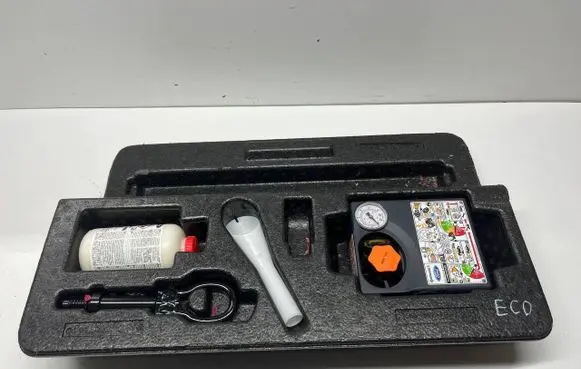 Ford Ecosport Tool set FN1B17005A FN1B17005B
