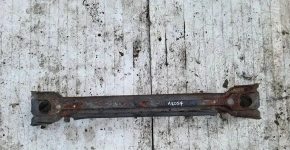 Rear beam