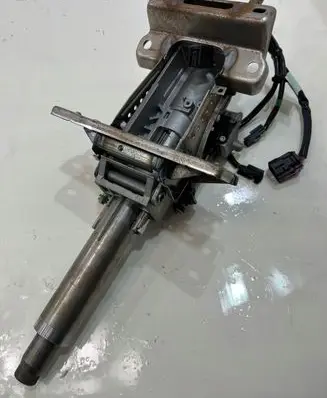 Audi A8 S8 D4 4H Steering wheel axle 4H0419506N| 6847563N740C365315,196