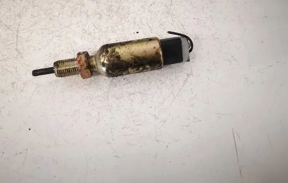 Honda Accord Brake pedal sensor switch