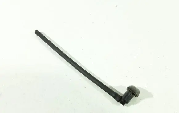 Mazda 3 I Windshield washer spray nozzle 