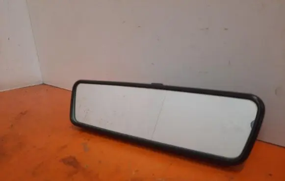 Skoda Fabia Mk1 (6Y) Rear view mirror (interior) 014022