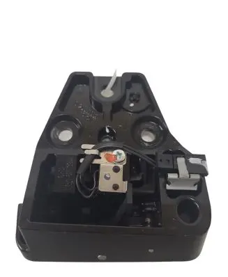 Renault Megane II Convertible roof lock/latch 8200220672
