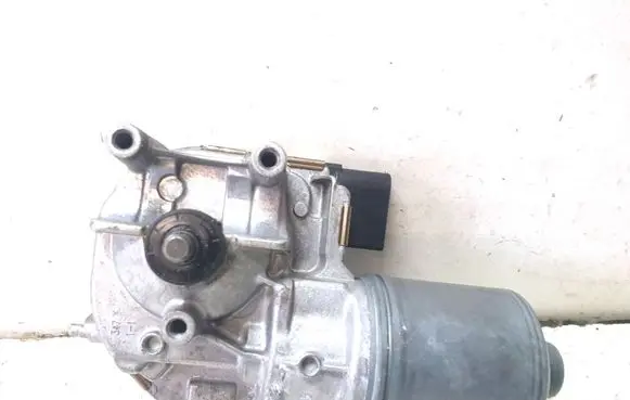 Volkswagen PASSAT B8 Wiper motor 3G1955119A