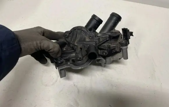 Water pump