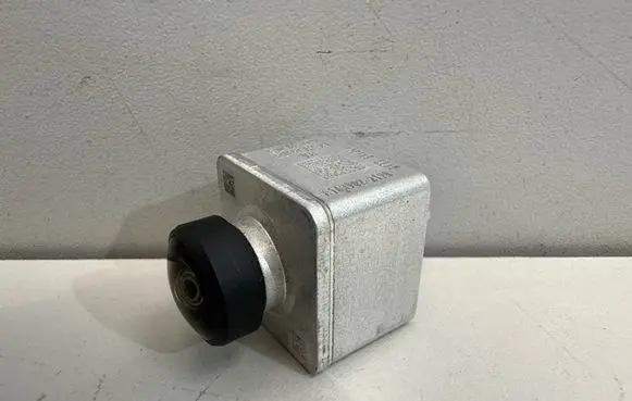 Mini Electric (Cooper SE) Front bumper camera 5B65EA7