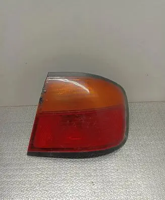 Nissan Primera Rear/tail lights 2308