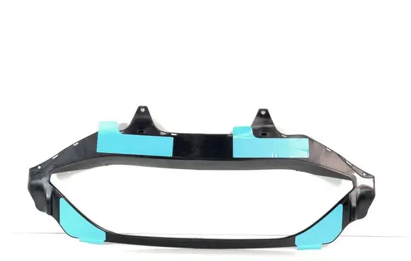 Porsche Macan (95B) Front bumper 95B807883A