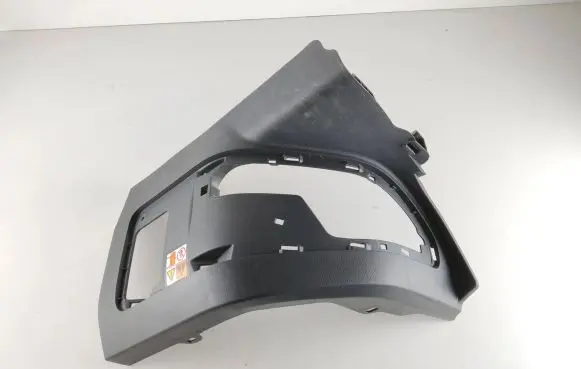 Toyota RAV 4 (XA50) Hybrid/electric vehicle battery tray 5846642010