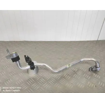 Ford Transit Courier Air conditioning (A/C) pipe/hose AV1119N617AC FORDTRANSITCOURIER TWOJEAUTOWYSZKOW