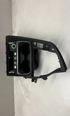 BMW 3 F30 F35 F31 Cup holder 9218926 105027853 58450713
