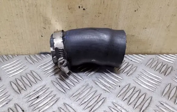 Volkswagen Golf VI Intercooler hose/pipe
