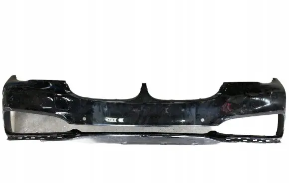 BMW 7 G11 G12 Front bumper XYZ7890
