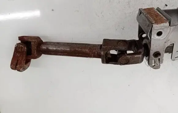 Audi A3 S3 8P Steering column universal joint 