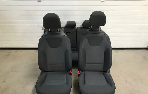 KIA Niro Seat set 