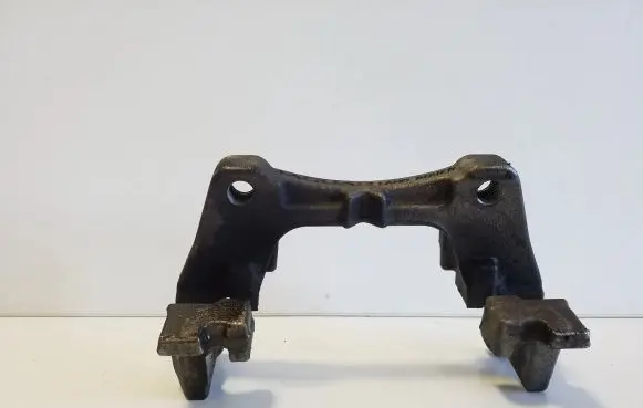 Land Rover Evoque II Brake caliper pad carrier rear 