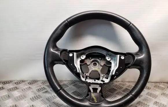 Nissan Juke I F15 Steering wheel 484301KB1C