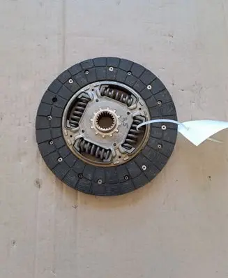 Toyota RAV 4 (XA20) Clutch pressure plate 