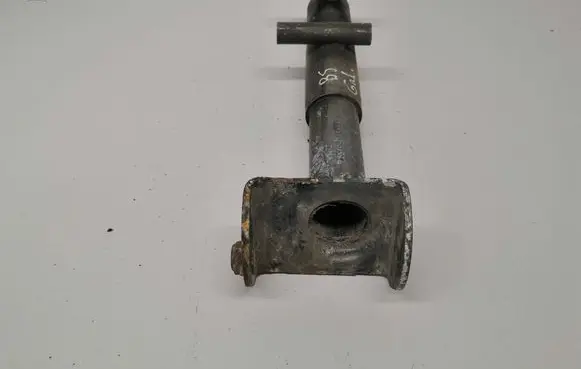 Volkswagen PASSAT B5 Rear bumper shock impact absorber/damper 337620579