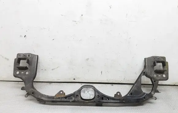 Audi A6 S6 C6 4F Bottom radiator support slam panel 4F0199521N