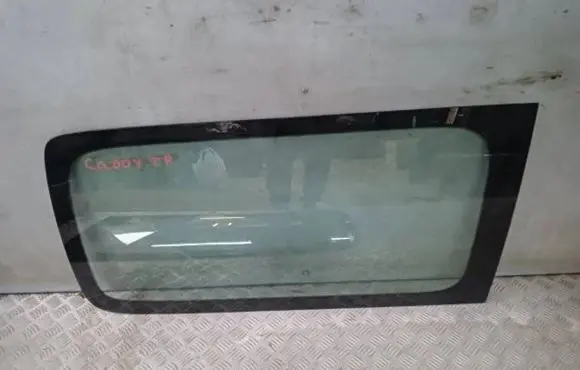 Volkswagen Caddy Rear side window 2K3845332K