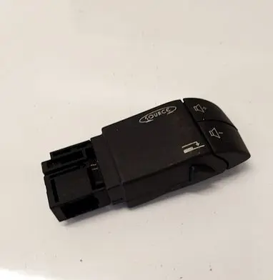 Renault Laguna II Multifunctional control switch/knob 7701049643