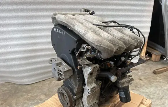 Audi A3 S3 8L Engine 06A103021C AGN