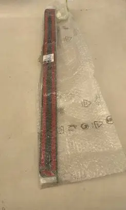 Audi A5 8T 8F Front sill trim cover 8T0853374K