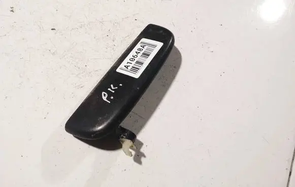 Suzuki Ignis Other front door trim element 