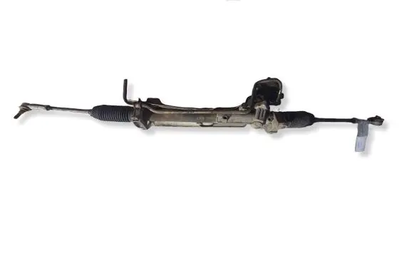 Volkswagen Golf IV Steering rack 1J1422105DE