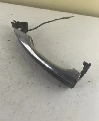 Citroen DS5 Front door exterior handle