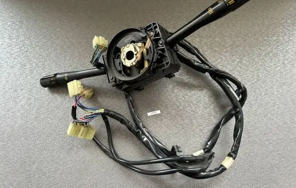 Honda Prelude Wiper control stalk 35250-SB0-744