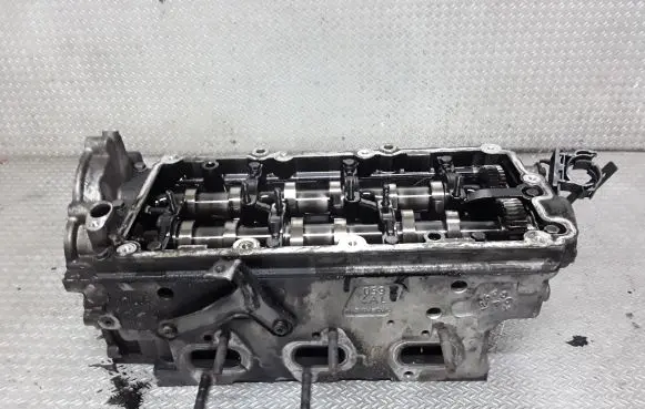 Engine head
